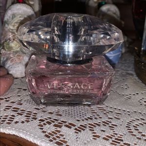 Versace bright crystals